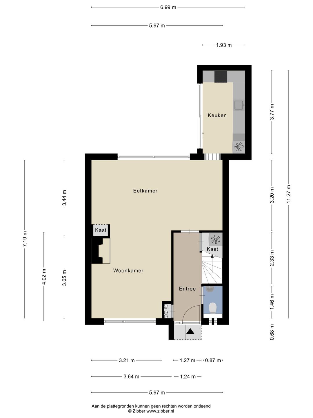 Foto 31 van Plevierstraat 38