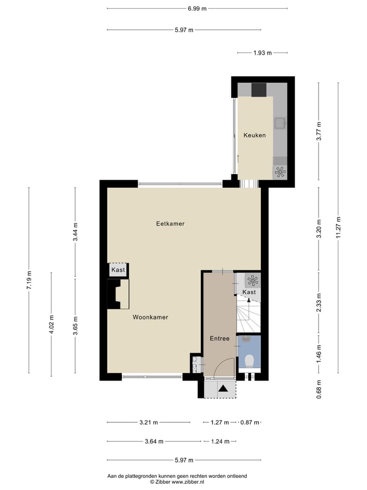 Foto 31 van Plevierstraat 38