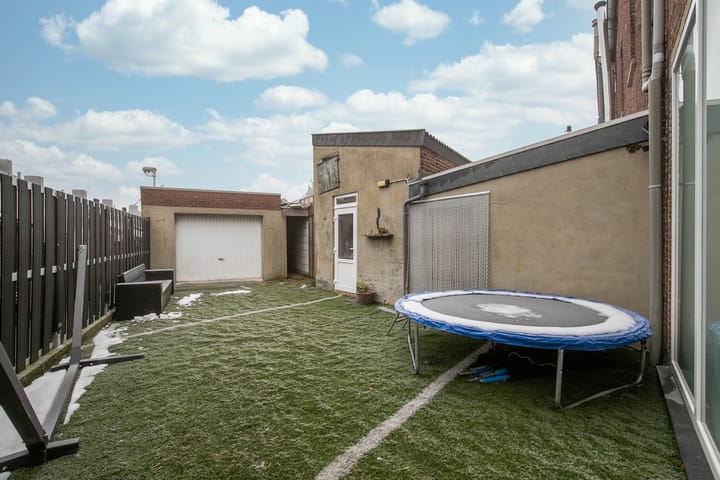 Photo 16 of Kloosterbosstraat 77