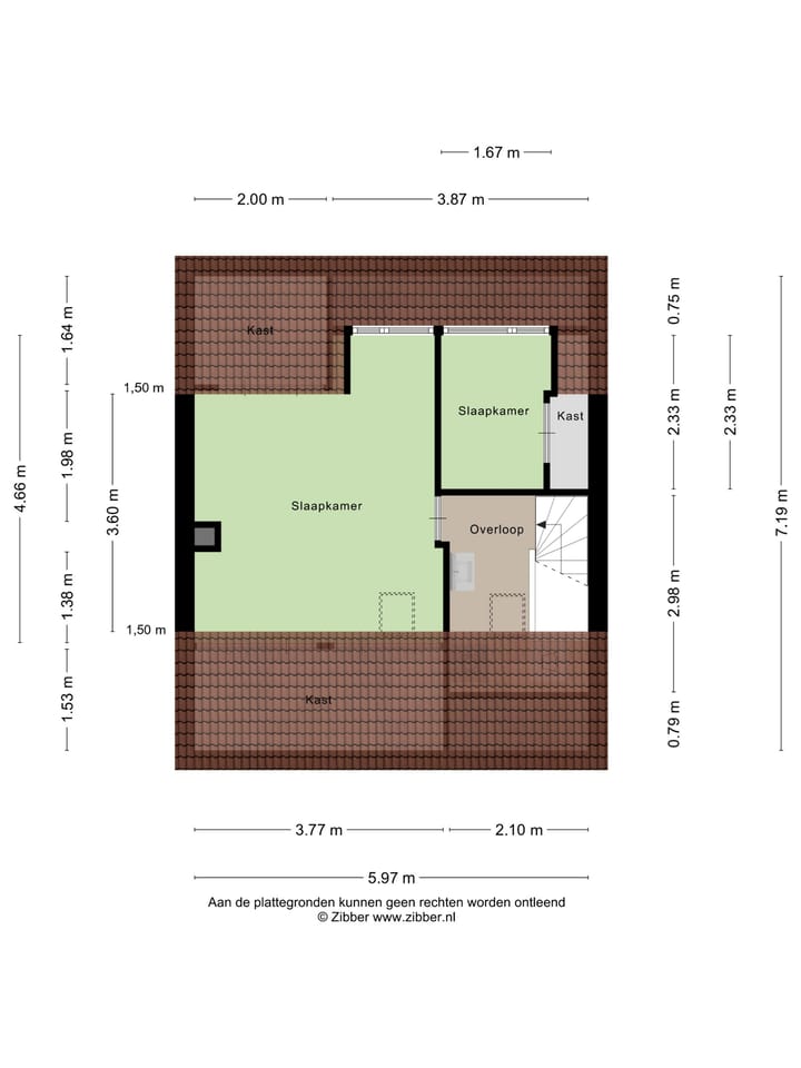 Foto 33 van Plevierstraat 38