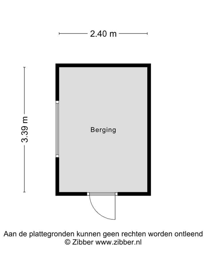 Foto 34 van Plevierstraat 38