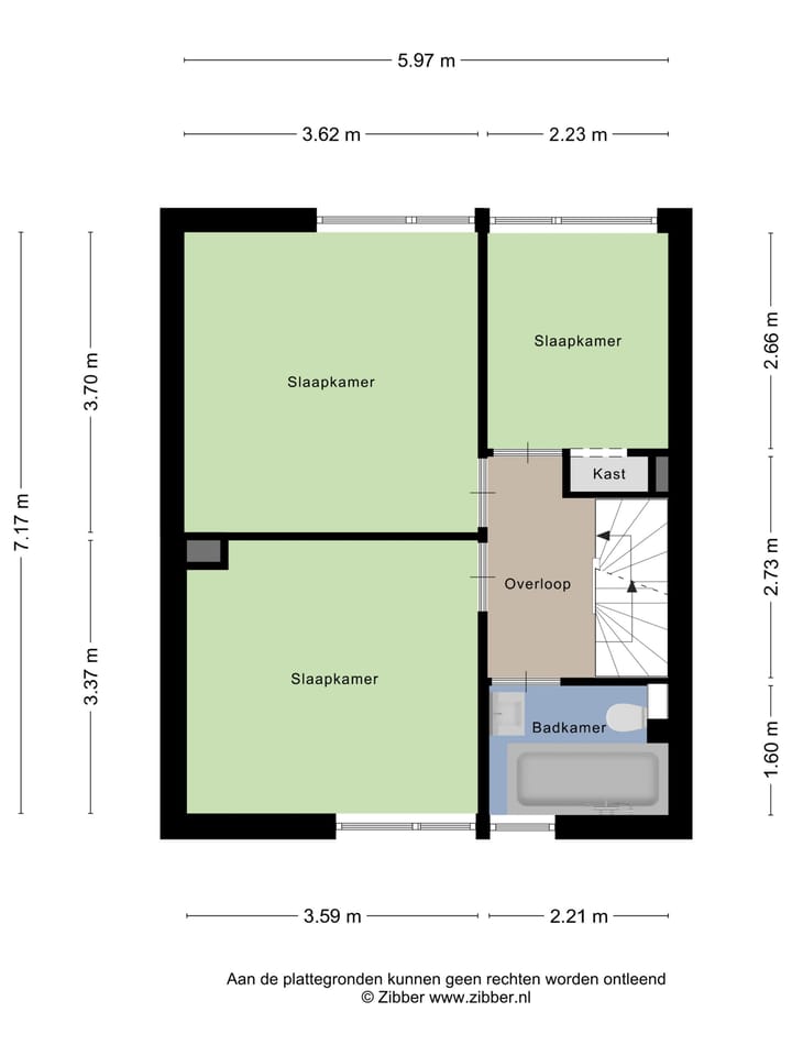 Foto 32 van Plevierstraat 38