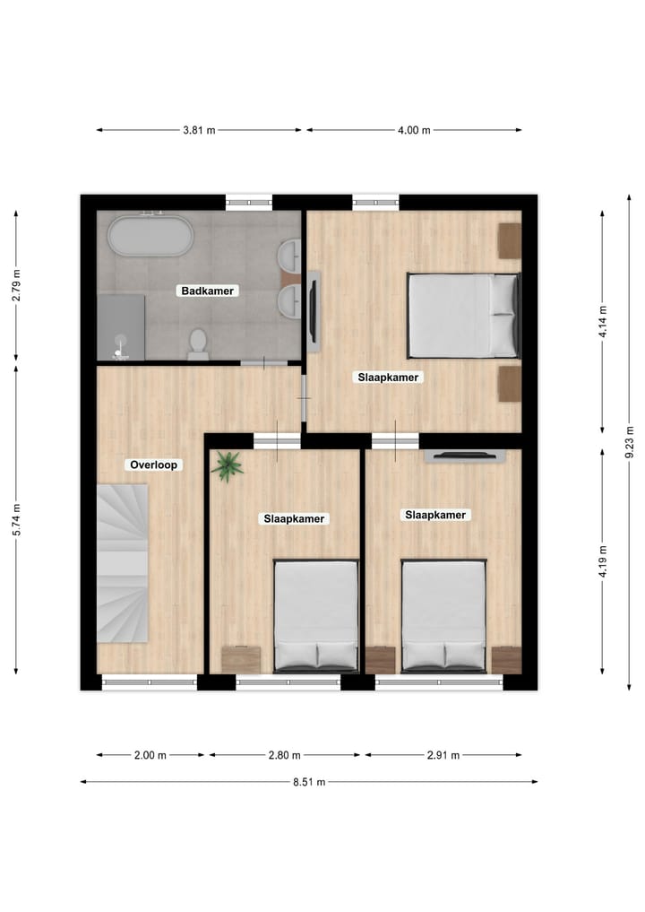 Photo 31 of Kloosterbosstraat 77