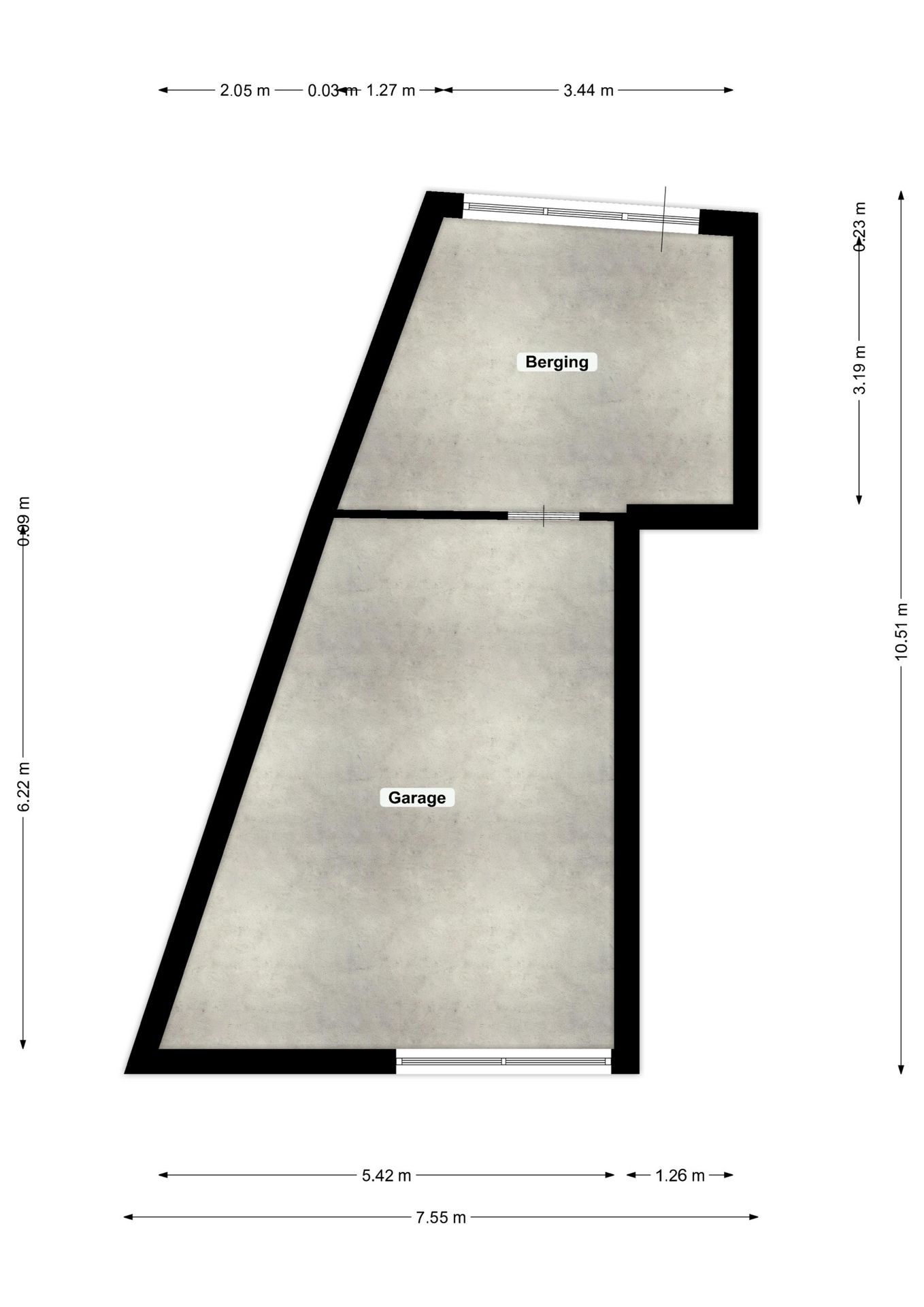 Foto 33 van Kloosterbosstraat 77