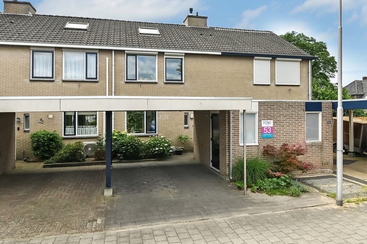 Foto 1 van Zadelmakersstraat 53