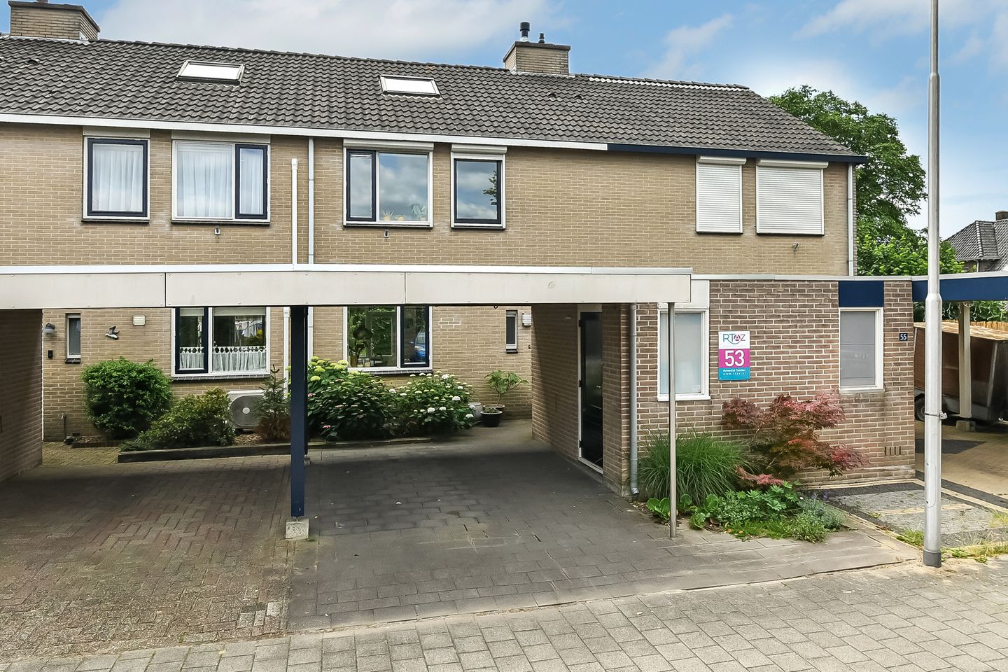 Zadelmakersstraat 53 main image