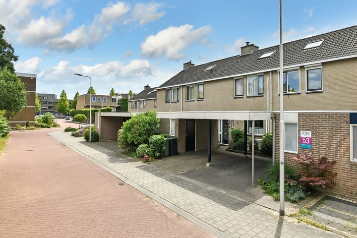 Foto 5 van Zadelmakersstraat 53