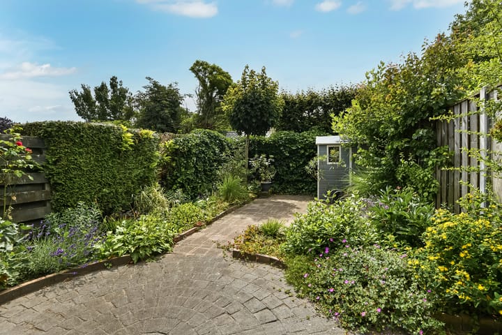 Foto 4 van Zadelmakersstraat 53