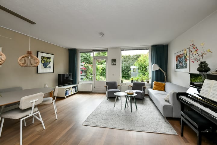 Foto 3 van Zadelmakersstraat 53