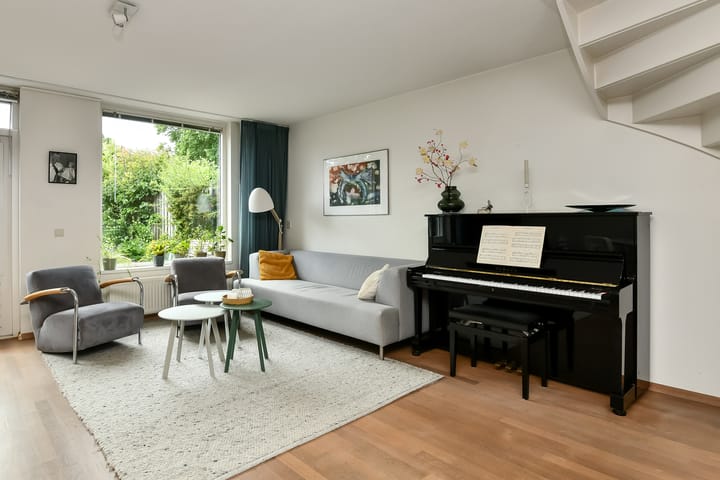 Foto 8 van Zadelmakersstraat 53