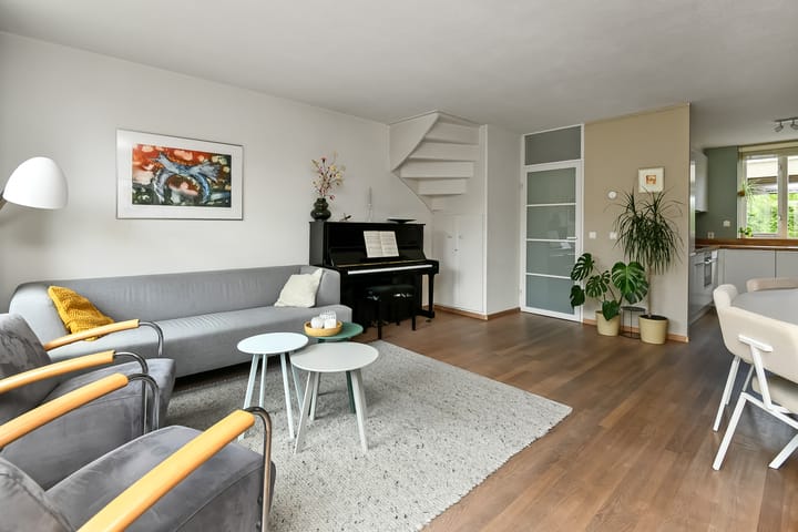 Foto 9 van Zadelmakersstraat 53