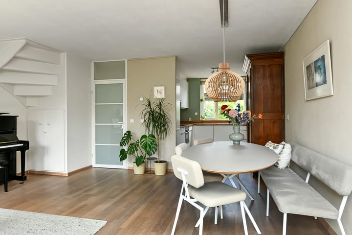 Foto 12 van Zadelmakersstraat 53