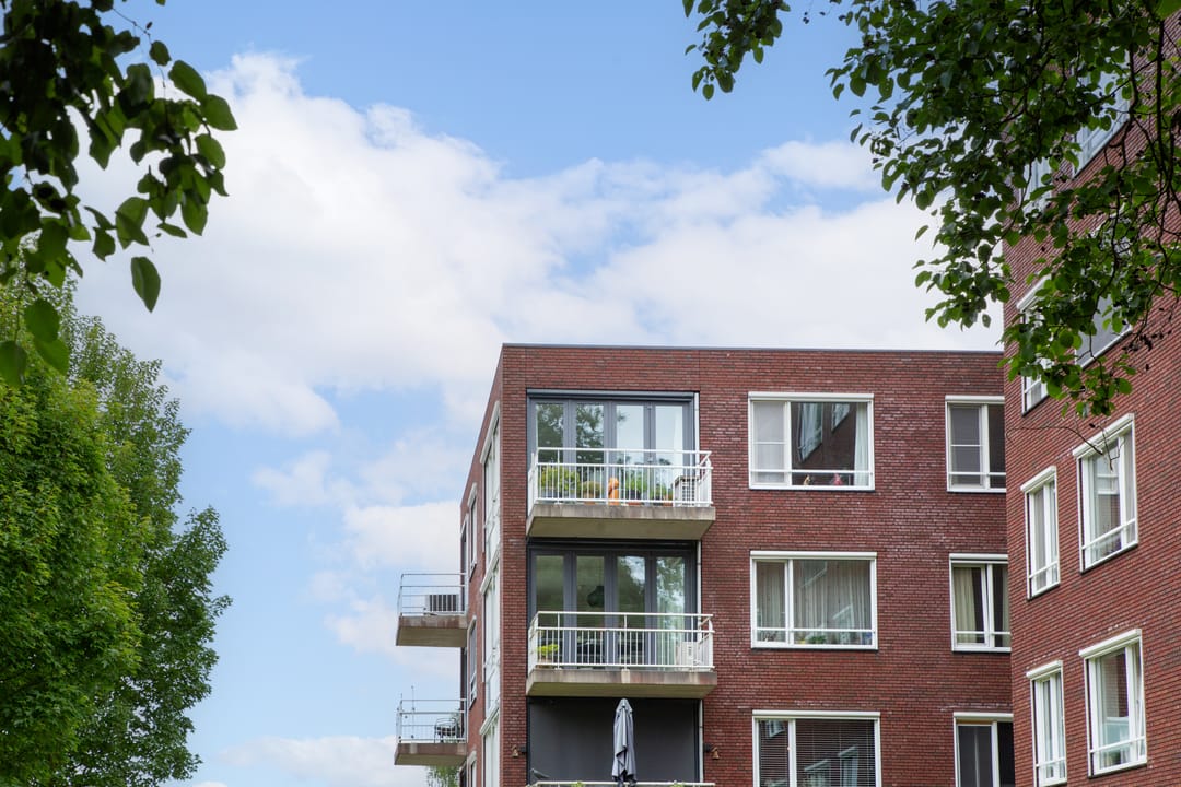 Photo 2 of Castorweg 160-14