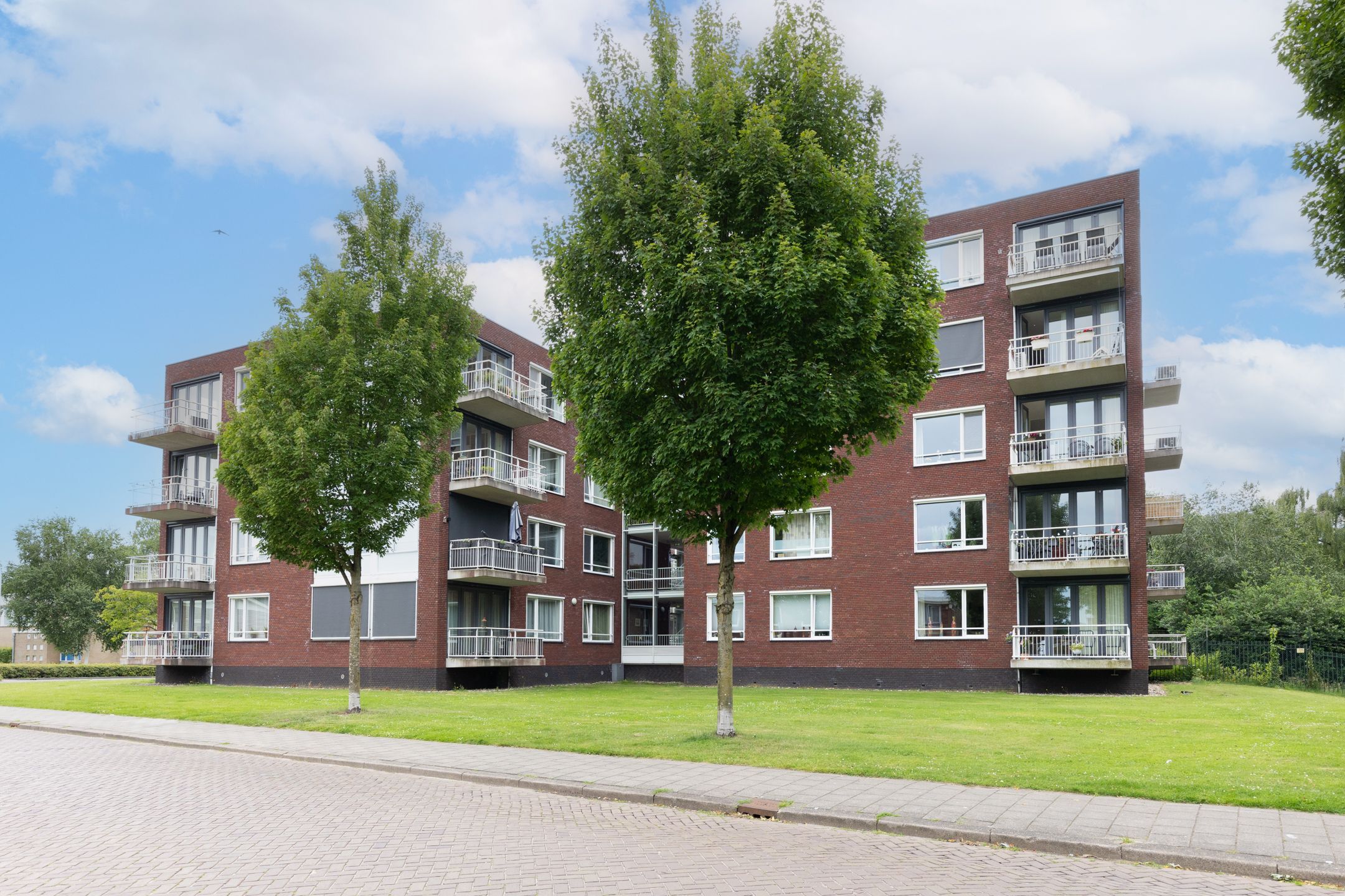 Photo 3 of Castorweg 160-14