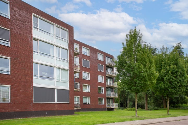 Foto 4 van Castorweg 160-14