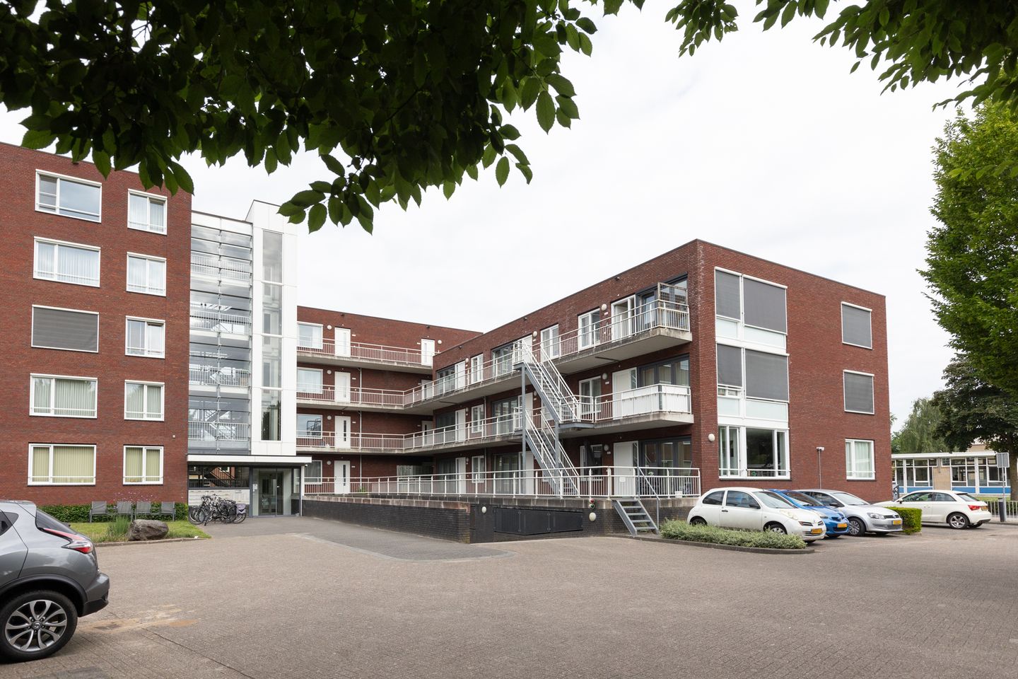 Photo 5 of Castorweg 160-14