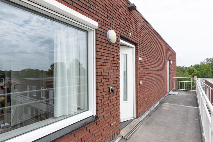 Foto 6 van Castorweg 160-14