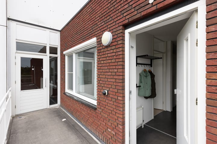 Foto 7 van Castorweg 160-14