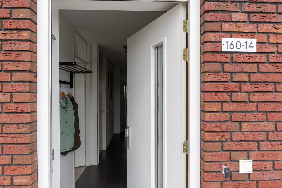 Photo 8 of Castorweg 160-14