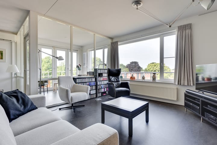 Foto 10 van Castorweg 160-14