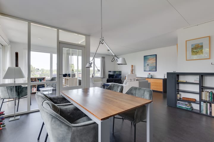 Foto 13 van Castorweg 160-14