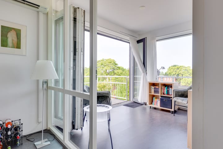 Foto 15 van Castorweg 160-14