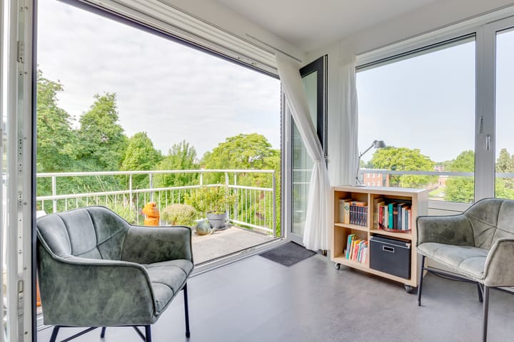 Foto 16 van Castorweg 160-14