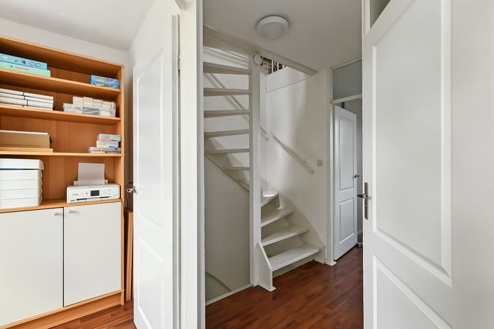 Foto 28 van Zadelmakersstraat 53