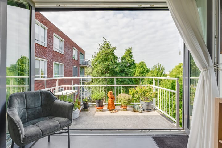 Foto 17 van Castorweg 160-14