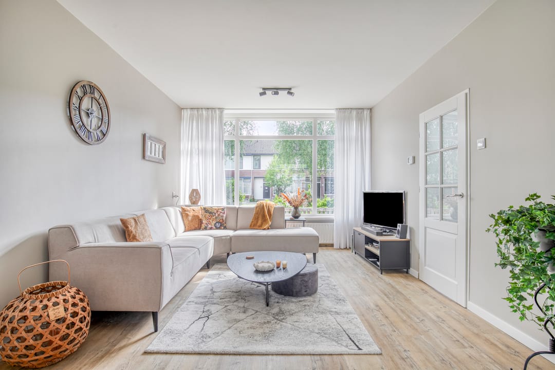 Foto 2 van De Jachthoorn 14