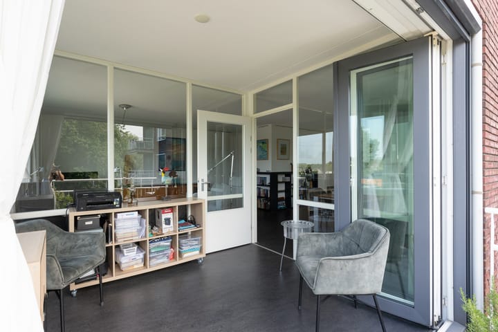 Foto 19 van Castorweg 160-14