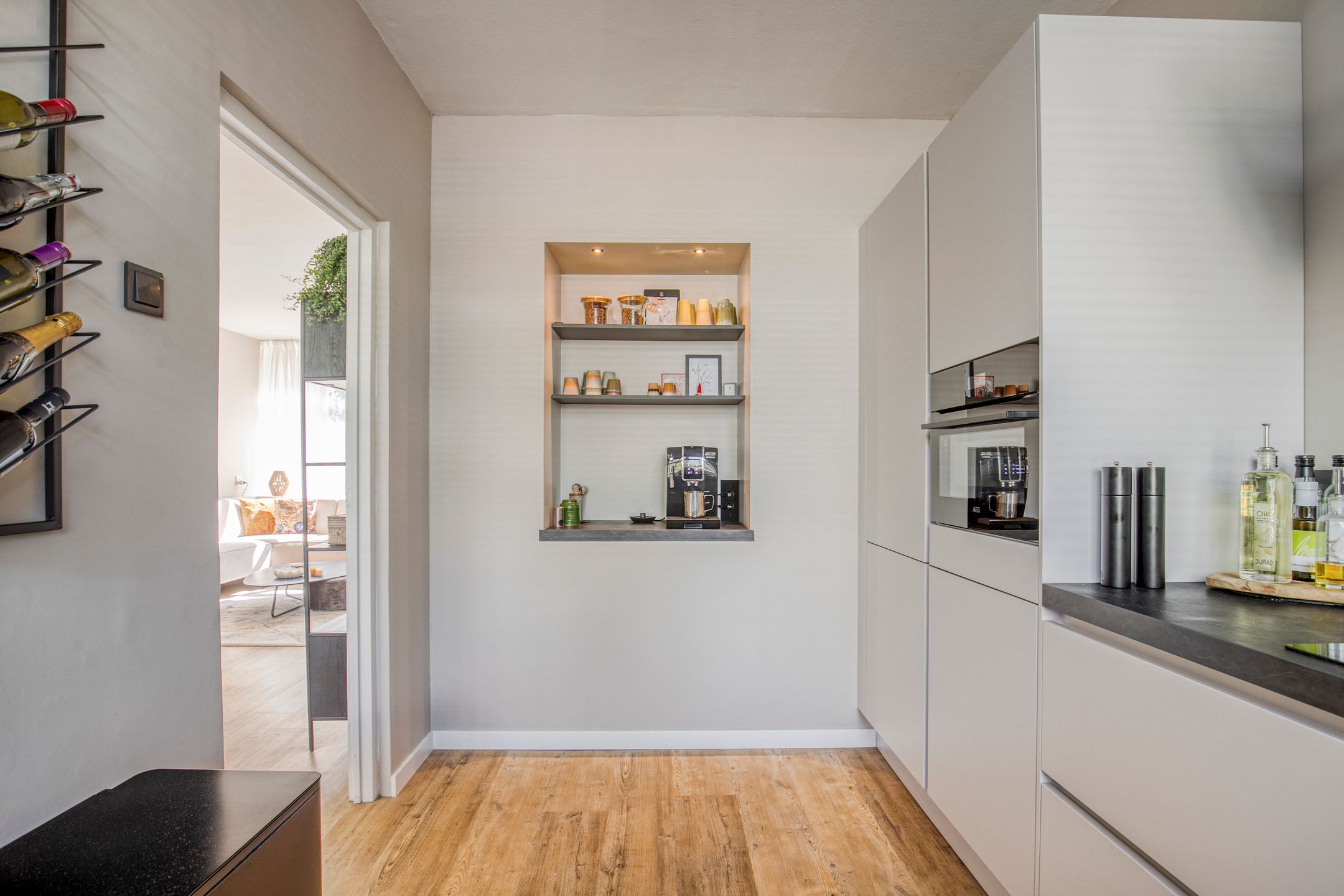 Foto 3 van De Jachthoorn 14