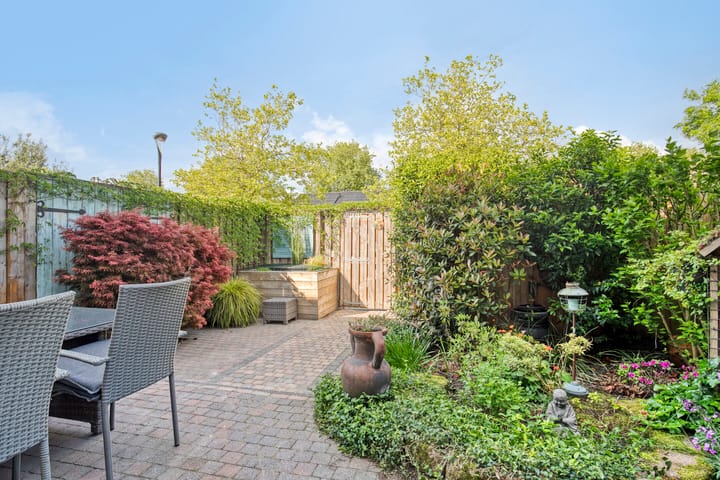 Foto 5 van De Jachthoorn 14