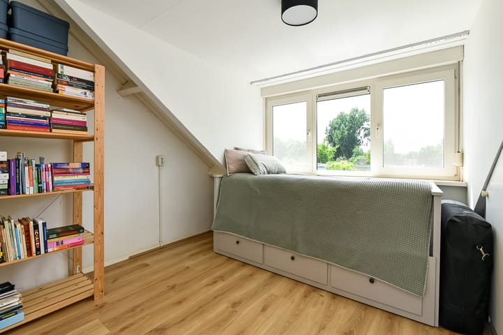 Foto 32 van Zadelmakersstraat 53