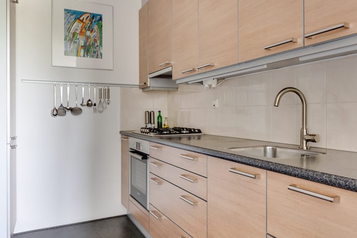 Foto 22 van Castorweg 160-14