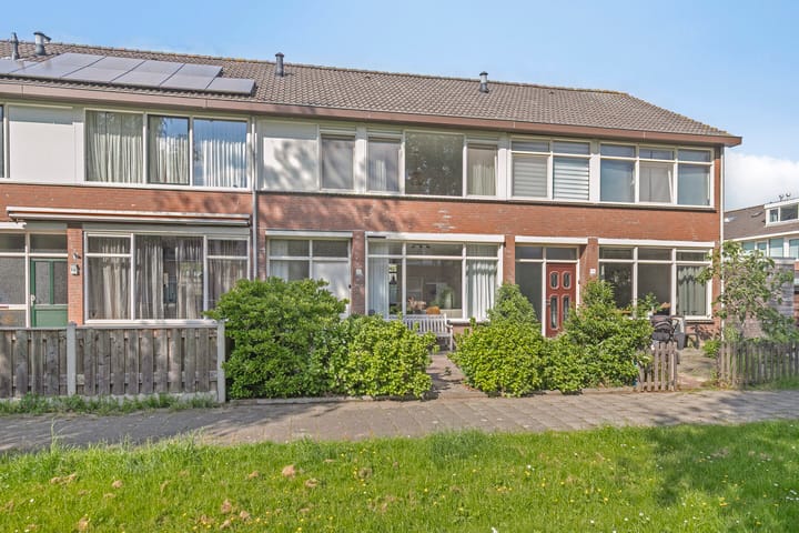 Foto 6 van De Jachthoorn 14