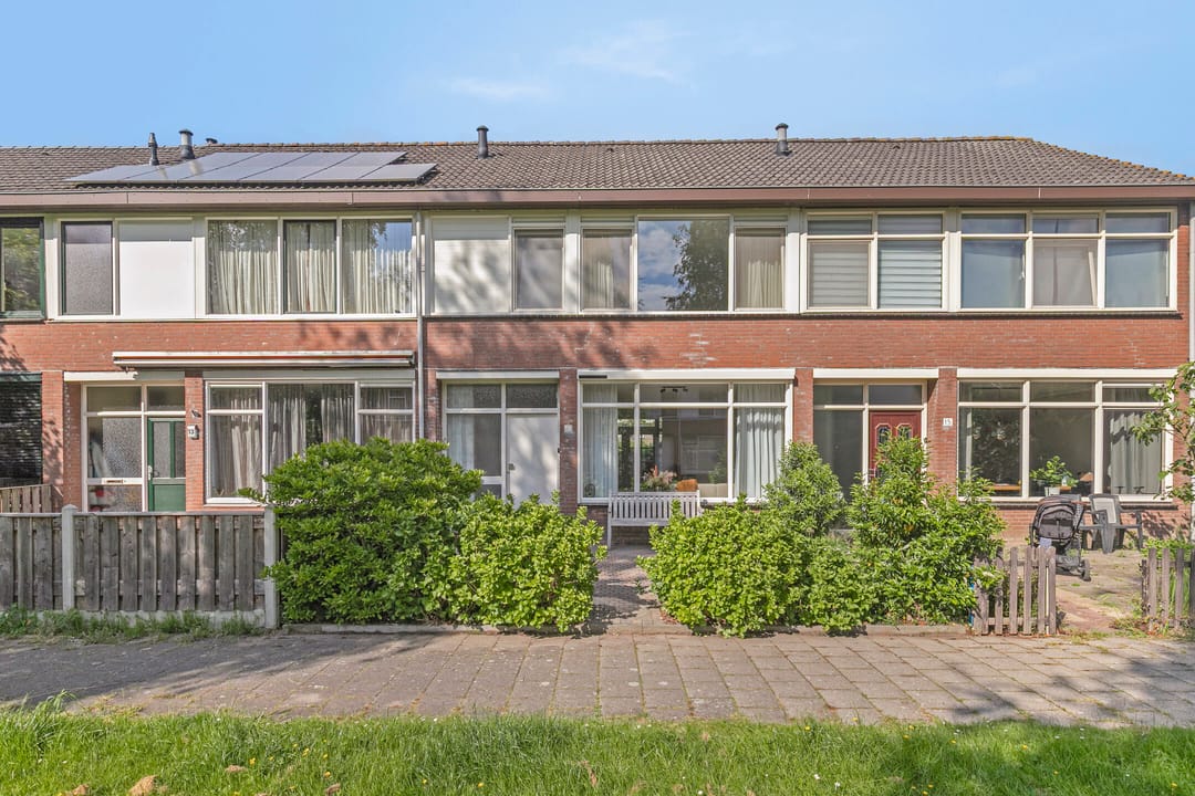 Foto 7 van De Jachthoorn 14