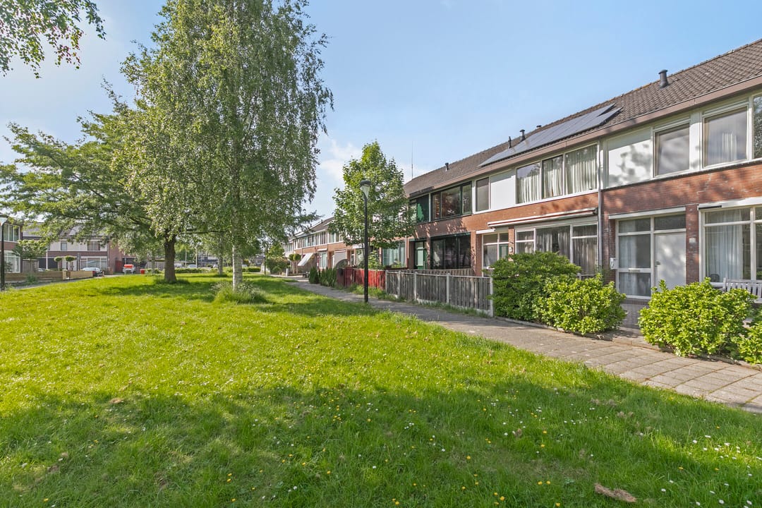 Foto 8 van De Jachthoorn 14