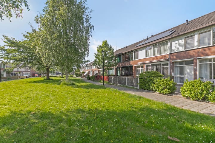 Foto 8 van De Jachthoorn 14