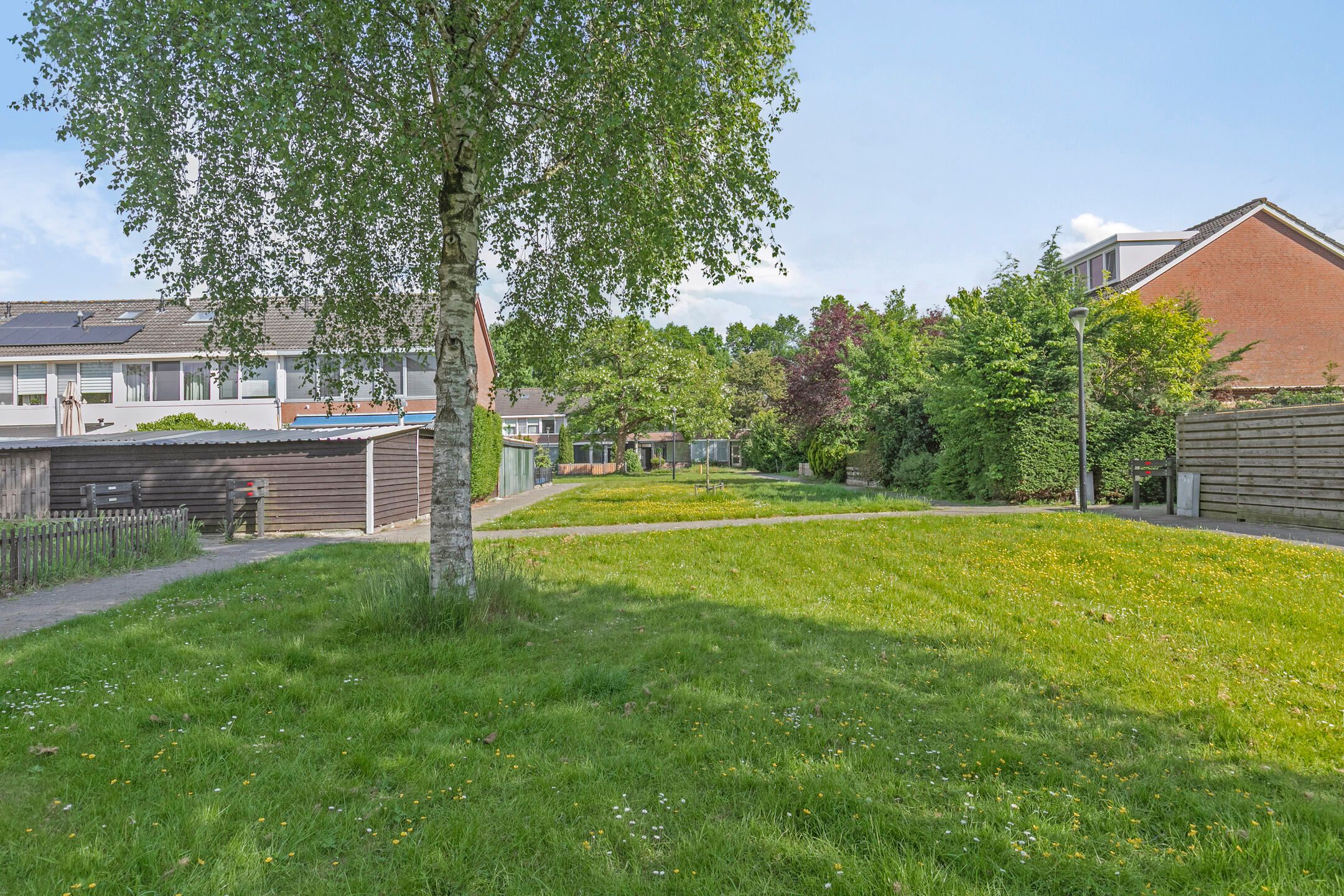 Foto 9 van De Jachthoorn 14