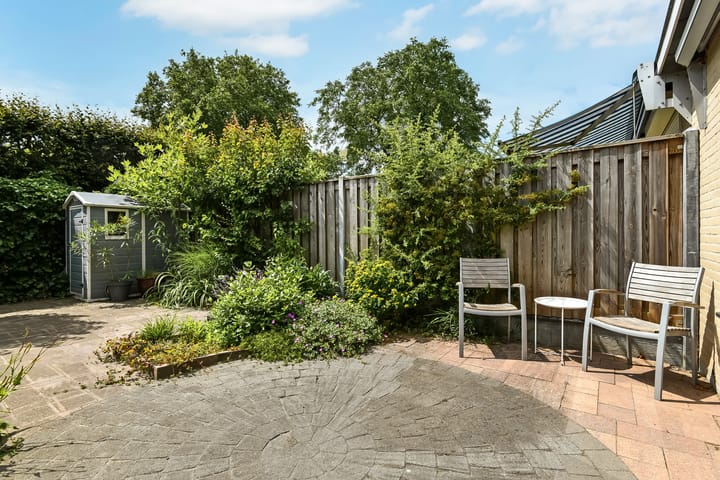 Foto 36 van Zadelmakersstraat 53