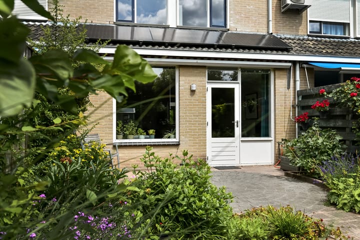 Foto 37 van Zadelmakersstraat 53