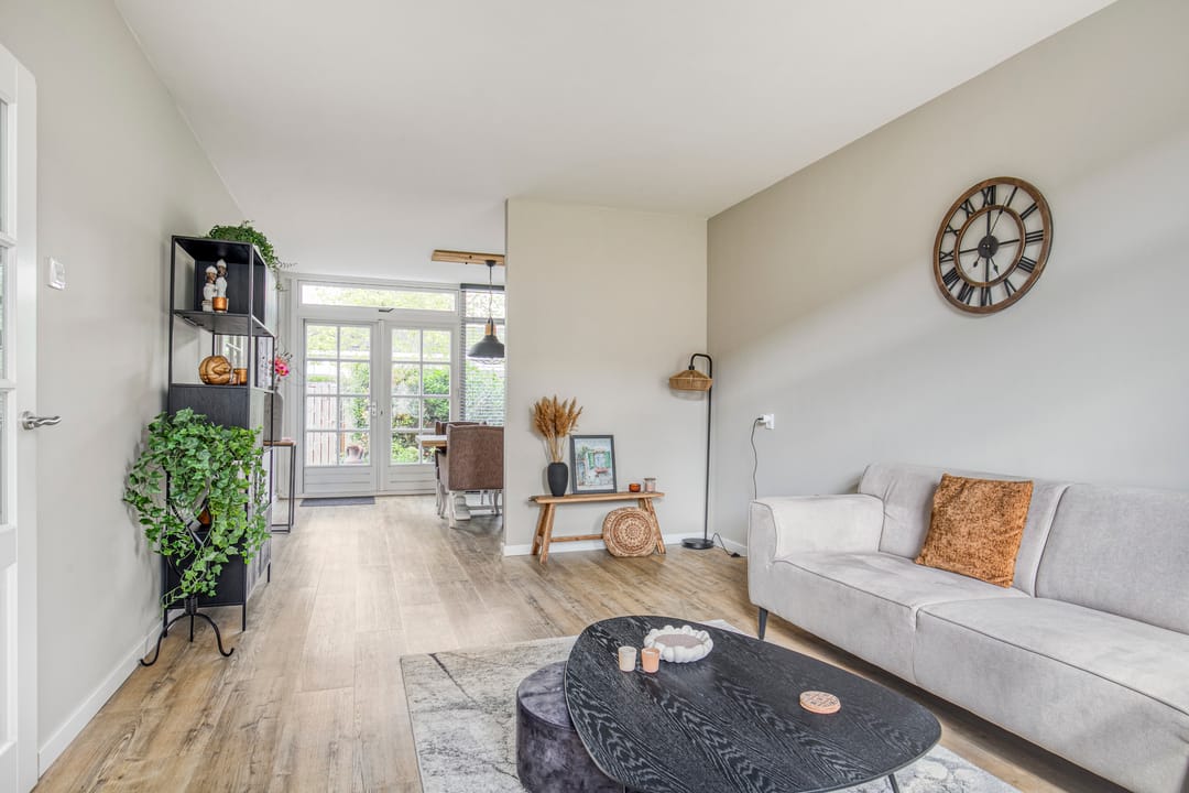 Foto 13 van De Jachthoorn 14