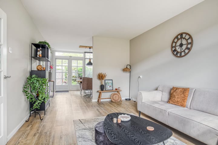 Foto 13 van De Jachthoorn 14