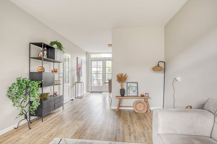 Foto 14 van De Jachthoorn 14