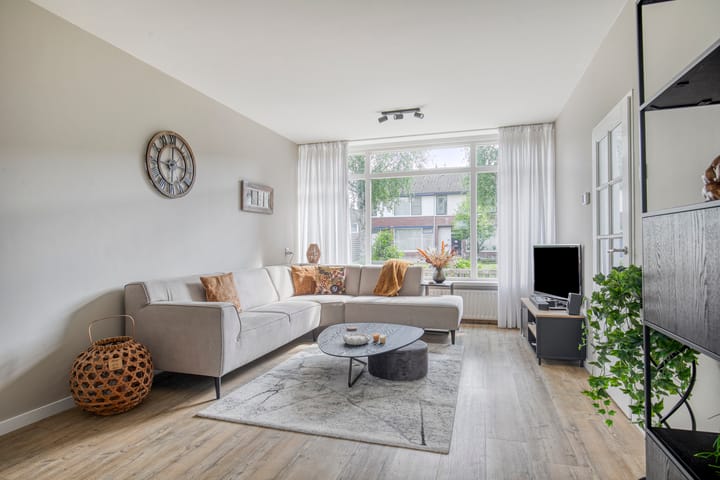 Foto 15 van De Jachthoorn 14