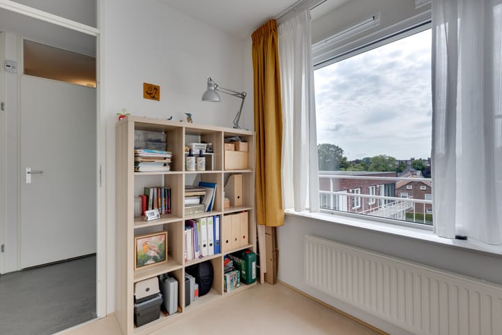 Foto 32 van Castorweg 160-14