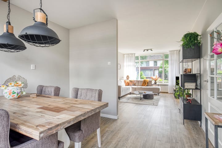 Foto 18 van De Jachthoorn 14