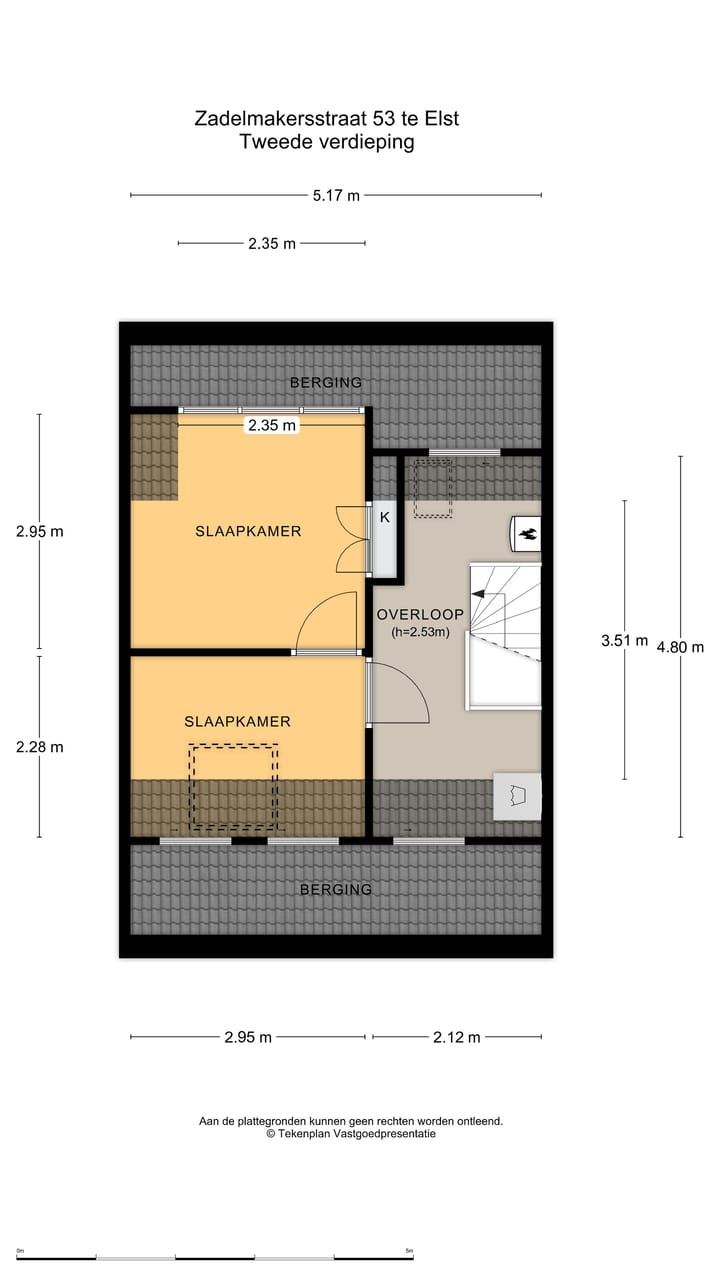 Foto 43 van Zadelmakersstraat 53