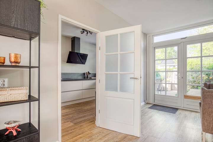 Foto 19 van De Jachthoorn 14